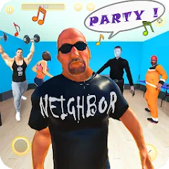 Neighbors OG [МОД Unlocked] APK Android