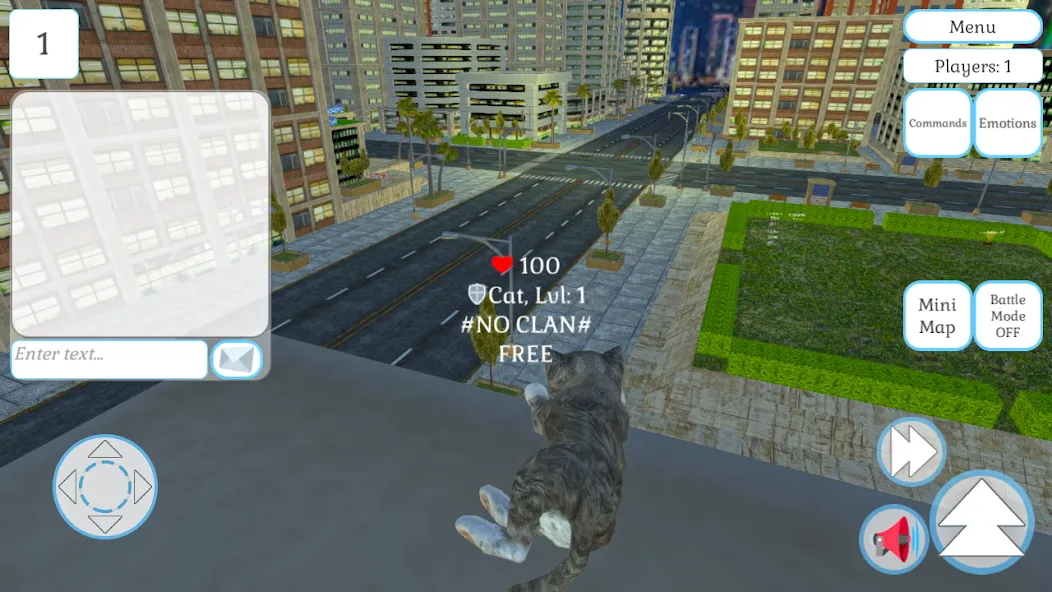 Cute Cat And Puppy World (Кьют Кэт Энд Паппи Ворлд) [МОД Меню] APK Android Screenshot 4