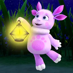 Moonzy: Bedtime Stories [МОД Все открыто] APK Android