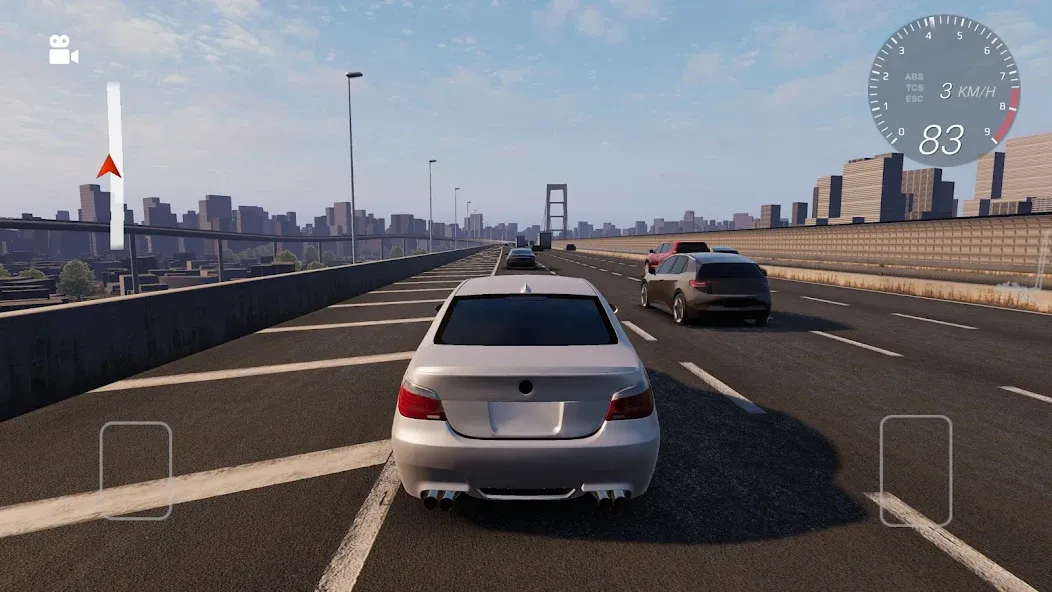 Apex Racing (Апекс Рейсинг) [МОД Unlocked] APK Android Screenshot 2