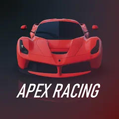 Apex Racing (Апекс Рейсинг) [МОД Unlocked] APK Android