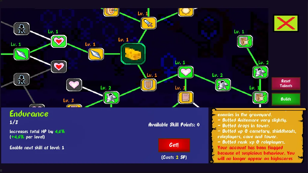 Idle Adventure (Айдл Адвенчер) [МОД Много денег] APK Android Screenshot 2