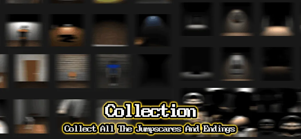 Psychopath Test (Психопатический тест) [МОД Меню] APK Android Screenshot 2