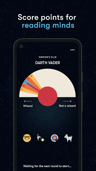 Wavelength (Уэйвленгтх) [МОД Все открыто] APK Android Screenshot 3