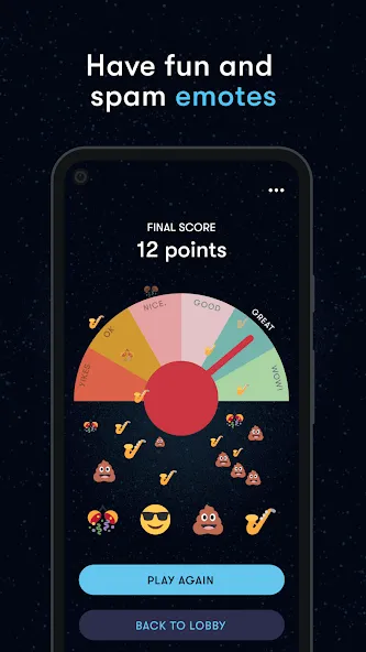 Wavelength (Уэйвленгтх) [МОД Все открыто] APK Android Screenshot 4