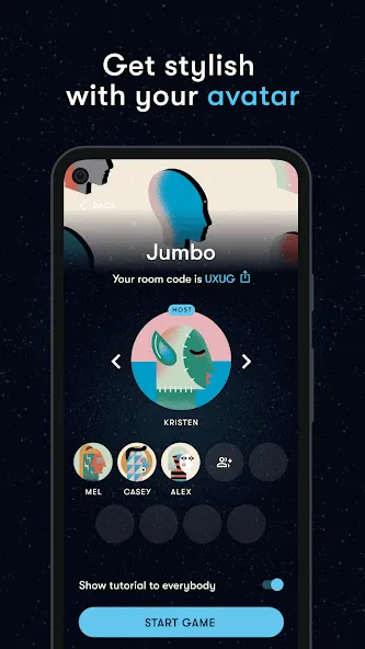 Wavelength (Уэйвленгтх) [МОД Все открыто] APK Android Screenshot 5