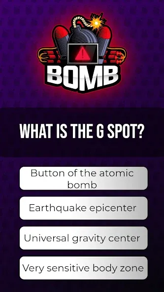 DrinksApp: games for predrinks (А Бебер) [МОД Бесконечные монеты] APK Android Screenshot 3