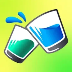 DrinksApp: games for predrinks (А Бебер) [МОД Бесконечные монеты] APK Android