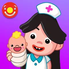 Pepi Hospital: Learn & Care (Пепи Хоспитал) [МОД Все открыто] APK Android