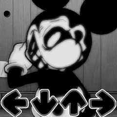 Wednesday Infidelity All Mod (Мод против Мышиной Неверности 2) [МОД Mega Pack] APK Android