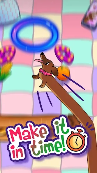 Chapitosiki [МОД Unlocked] APK Android Screenshot 5