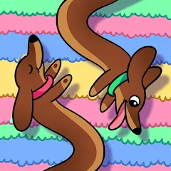 Chapitosiki [МОД Unlocked] APK Android