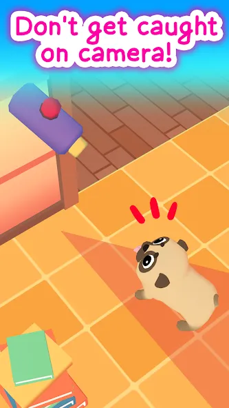 Hoootdogs Hide&Seek [МОД Mega Pack] APK Android Screenshot 5