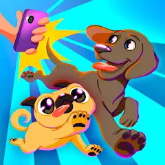 Hoootdogs Hide&Seek [МОД Mega Pack] APK Android