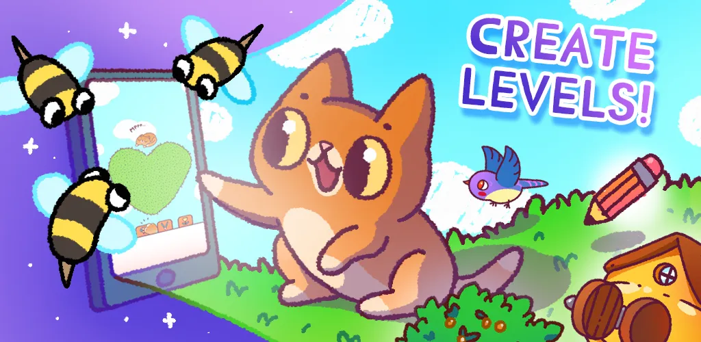 Save Simbachka [МОД Много денег] APK Android Screenshot 2