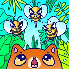 Save Simbachka [МОД Много денег] APK Android