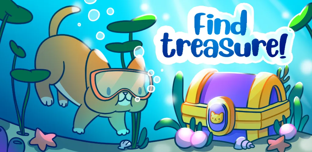 Simba Fishing [МОД Premium] APK Android Screenshot 1