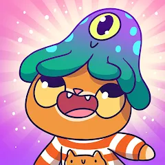 Simba Hats [МОД Все открыто] APK Android