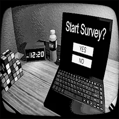 Start Survey Game [МОД Premium] APK Android