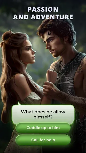 Another World’s History [МОД Бесконечные монеты] APK Android Screenshot 1