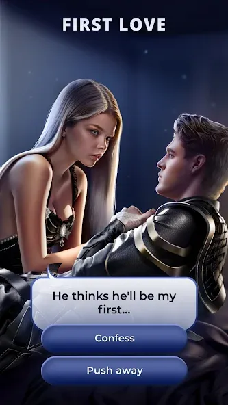 Another World’s History [МОД Бесконечные монеты] APK Android Screenshot 2