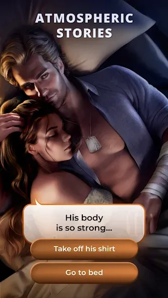 Another World’s History [МОД Бесконечные монеты] APK Android Screenshot 4