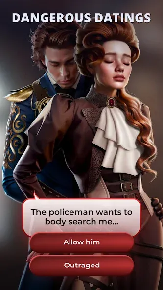 Another World’s History [МОД Бесконечные монеты] APK Android Screenshot 5