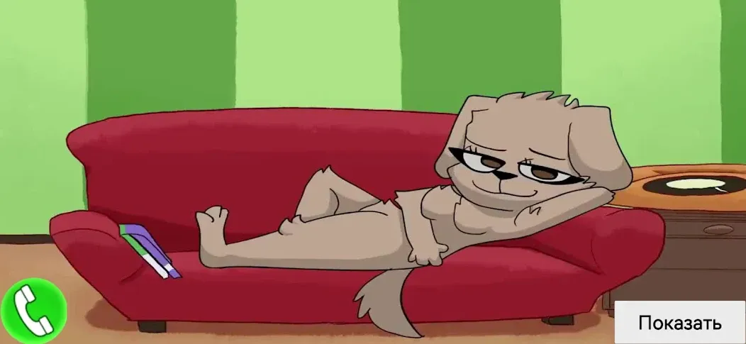 My talking Bella [МОД Бесконечные монеты] APK Android Screenshot 1