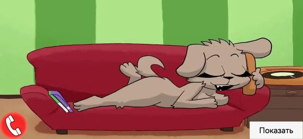 My talking Bella [МОД Бесконечные монеты] APK Android Screenshot 4