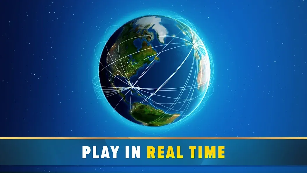 Airlines Manager: Plane Tycoon (Эйрлайнс Менеджер) [МОД Много денег] APK Android Screenshot 2