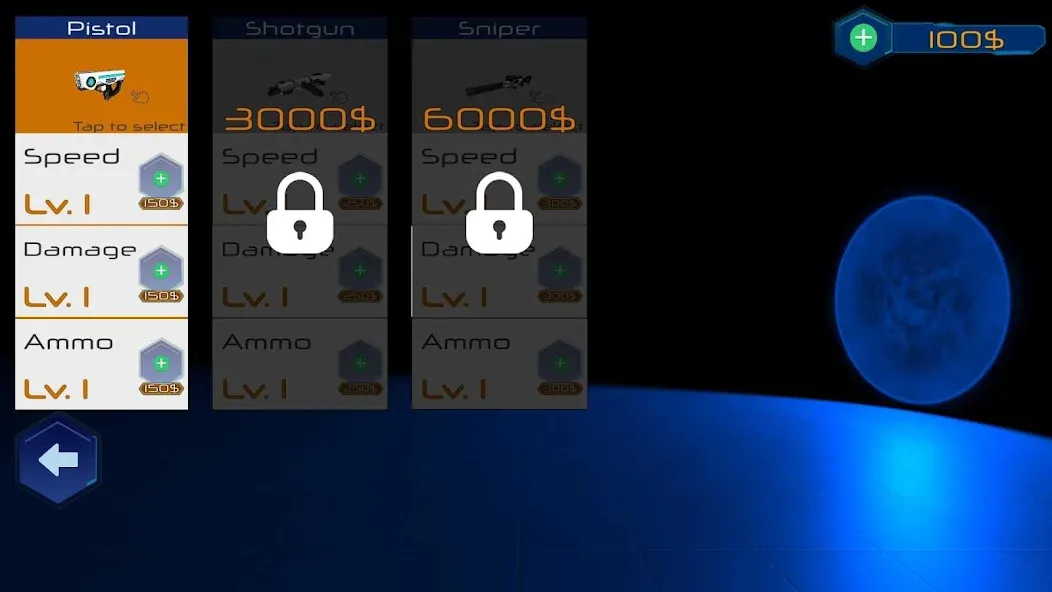 Portal Maze 2 game 3D aperture [МОД Много денег] APK Android Screenshot 4