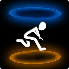 Portal Maze 2 game 3D aperture [МОД Много денег] APK Android
