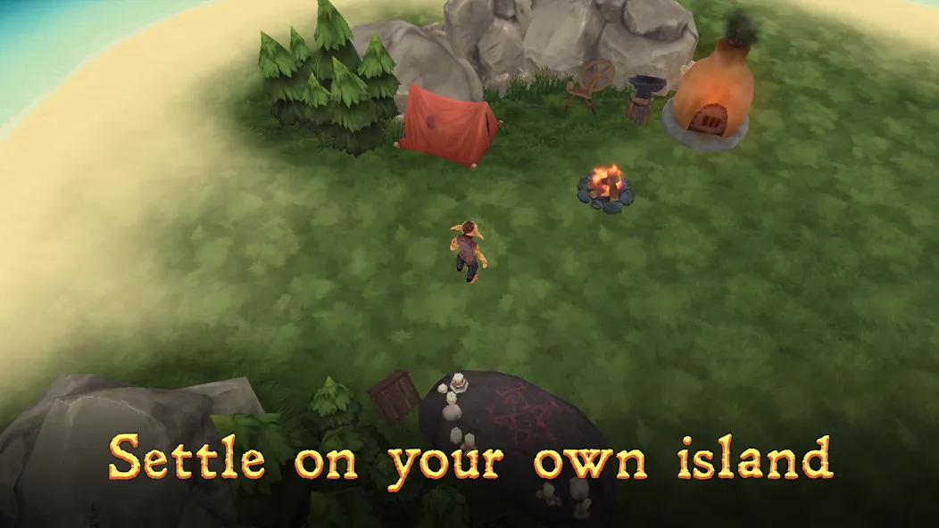 Portal Ranger (Портал Рейнджер) [МОД Premium] APK Android Screenshot 2