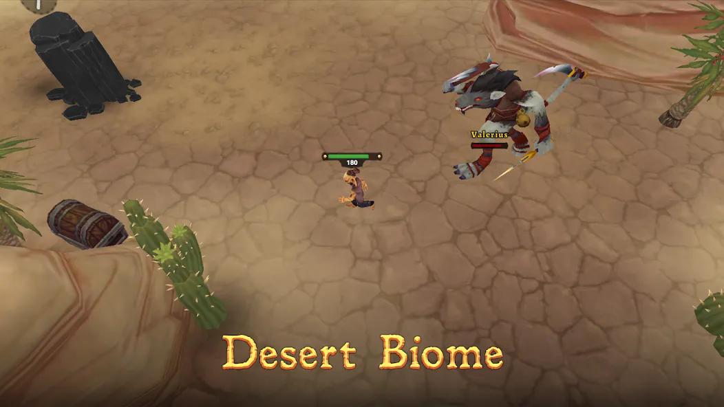 Portal Ranger (Портал Рейнджер) [МОД Premium] APK Android Screenshot 4