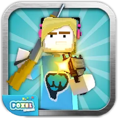 Zombie Breakout: Blood & Chaos (Зомби Брейкут) [МОД Бесконечные монеты] APK Android