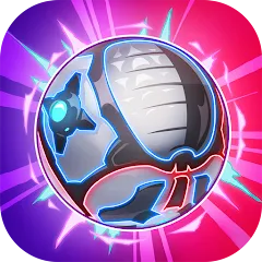 Rocket League Sideswipe (Рокет Лиг Сайдсвайп) [МОД Premium] APK Android