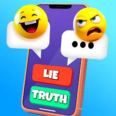 Chat Master! [МОД Все открыто] APK Android