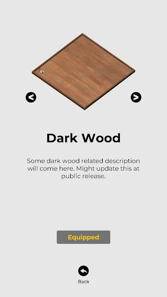 Mazey - Wooden Tilt Maze Game (Мазей) [МОД Все открыто] APK Android Screenshot 5