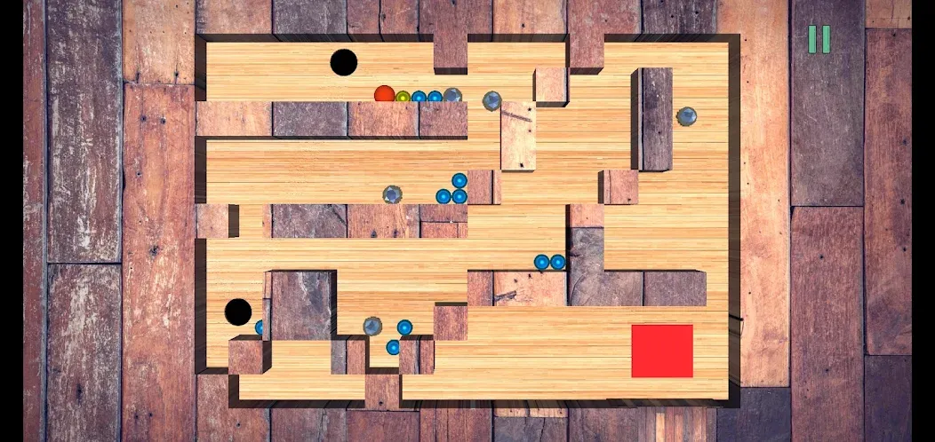 Ravana Kota (Равана Кота) [МОД Бесконечные монеты] APK Android Screenshot 1