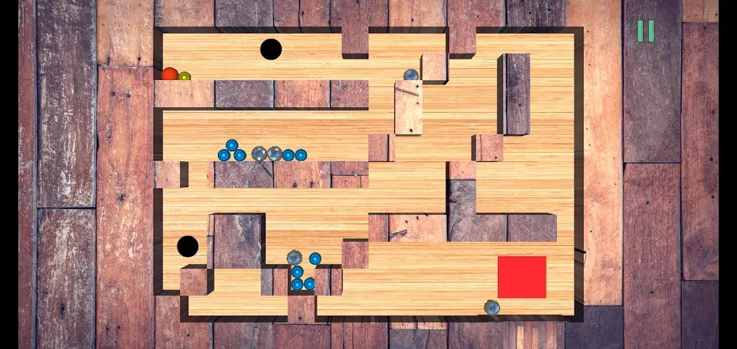 Ravana Kota (Равана Кота) [МОД Бесконечные монеты] APK Android Screenshot 2