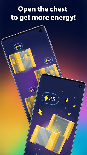 A4 Wheel of fortune [МОД Mega Pack] APK Android Screenshot 3