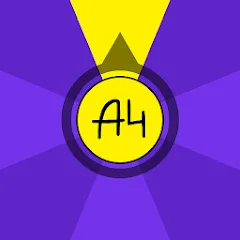 A4 Wheel of fortune [МОД Mega Pack] APK Android