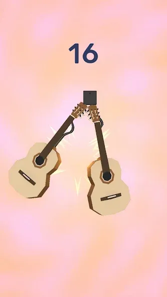 Latto Latto 3D Etek Tok Tok (Латто Латто 3Д Этек Ток Ток) [МОД Unlocked] APK Android Screenshot 5