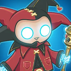 Solitairica (Солитаирика) [МОД Unlocked] APK Android