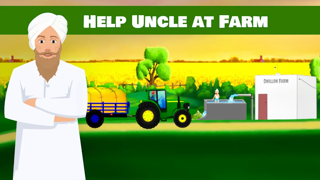 Lofty Rides (Лофти Райдс) [МОД Premium] APK Android Screenshot 3