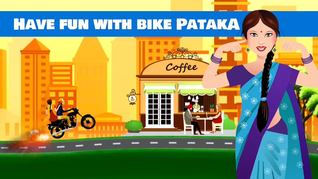 Lofty Rides (Лофти Райдс) [МОД Premium] APK Android Screenshot 4