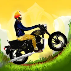 Lofty Rides (Лофти Райдс) [МОД Premium] APK Android