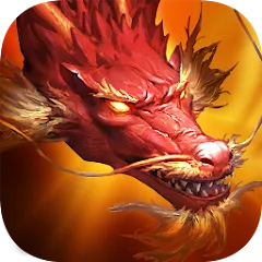Slots Dragon Machine (Трон драконов слоты) [МОД Unlocked] APK Android
