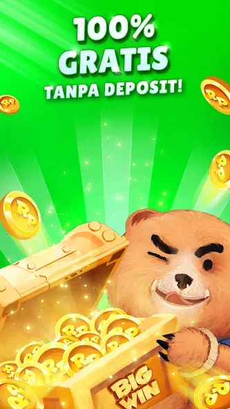 MAGER - Game Penghasil Uang (МАГЕР) [МОД Mega Pack] APK Android Screenshot 5