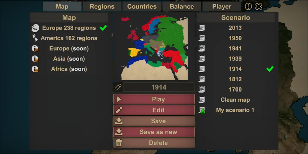 Our Empire (Ауэр импаир) [МОД Много денег] APK Android Screenshot 2